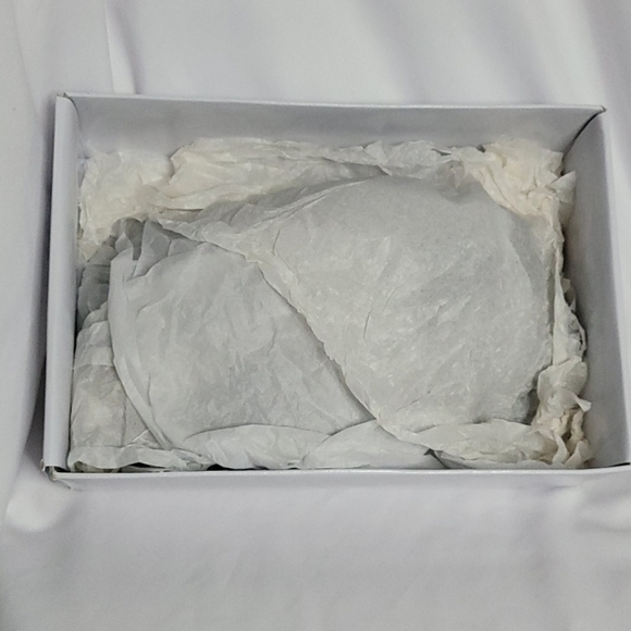 Caparros Gun Metal Jewel High Heel Evening Shoes - Picture 12 of 13